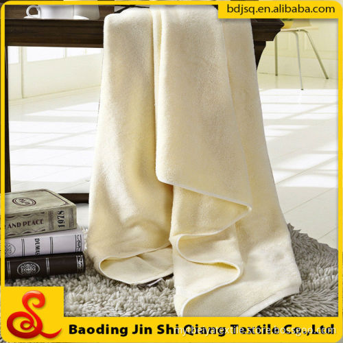 China wholesale 100% cotton best yarn bath towel shower towel SPA facial towel